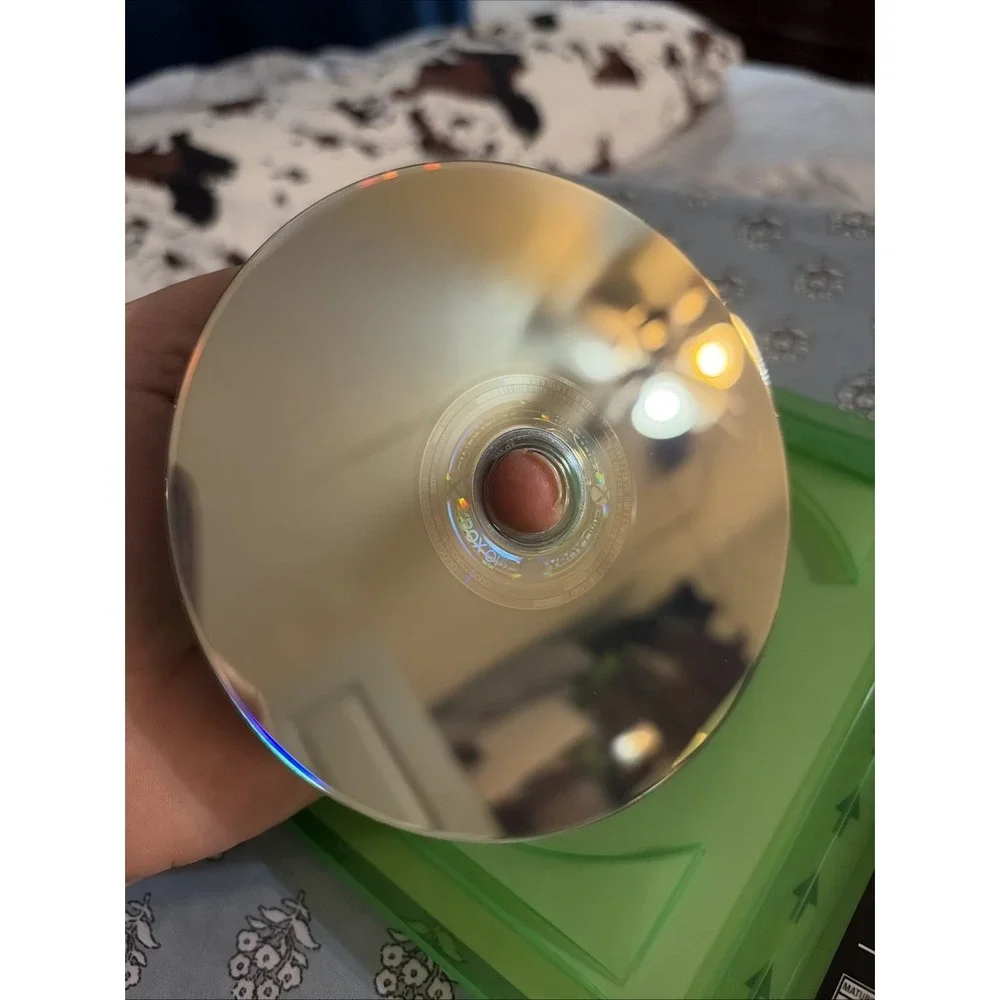 Call of Duty: World War 2 WW2 (Xbox One, 2017) - CIB COMPLETE IN BOX TESTED